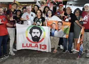 Remoção de postagem sobre Lula e Orleans Brandão reacende debate sobre limites da manifestação eleitoral