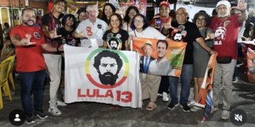 Remoção de postagem sobre Lula e Orleans Brandão reacende debate sobre limites da manifestação eleitoral