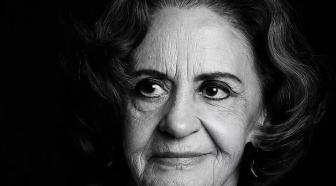 Laura Cardoso morre aos 98 anos após mais de 70 anos dedicados à arte