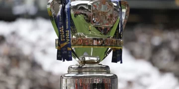 Copa do Brasil avança com oito classificados e reforça importância financeira para clubes