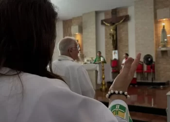 Fé e cultura marcam programação do Festejo do Menino Jesus de Praga em São Luís