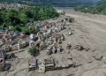 Tragédia entre Nepal e Tibete deixa centenas de turistas desaparecidos