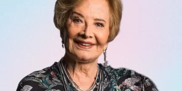 Da TV Tupi às grandes novelas: Glória Menezes construiu uma carreira histórica na televisão brasileira