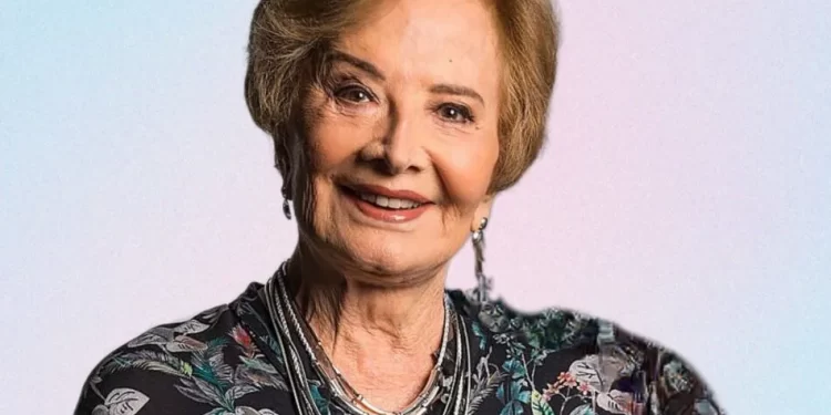 Da TV Tupi às grandes novelas: Glória Menezes construiu uma carreira histórica na televisão brasileira
