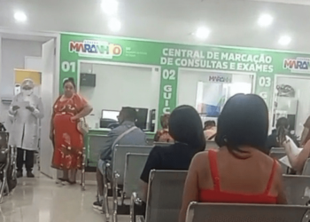 Relatos sobre falta de atendimento no Carlos Macieira levantam questionamentos sobre acesso à saúde no Maranhão