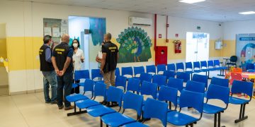 Hospital da Criança entra no radar do TCE-MA após questionamentos sobre atendimento pediátrico