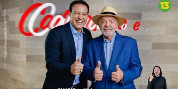 Um programa que fala a língua do povo