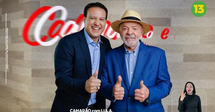 Um programa que fala a língua do povo