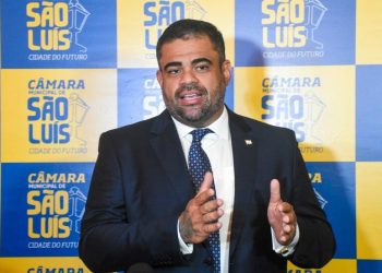 Dívida previdenciária de R$ 9,7 milhões coloca Câmara de São Luís sob fiscalização do TCE-MA