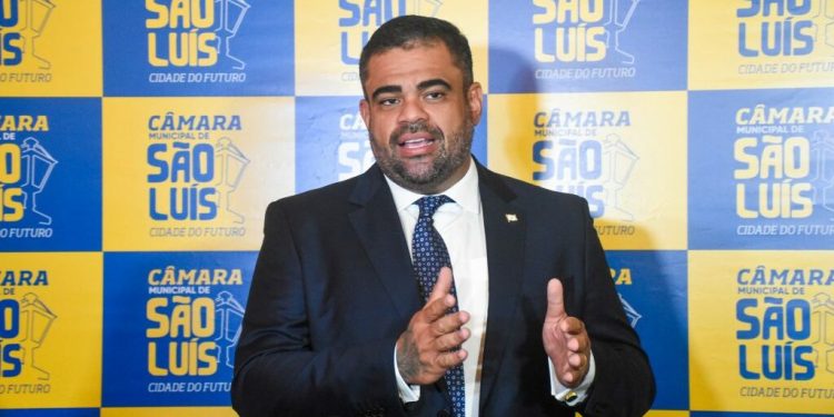 Dívida previdenciária de R$ 9,7 milhões coloca Câmara de São Luís sob fiscalização do TCE-MA
