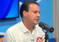 Felipe Camarão defende formação de mão de obra de acordo com vocação econômica de cada região