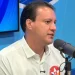 Felipe Camarão defende formação de mão de obra de acordo com vocação econômica de cada região