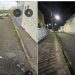 Rua histórica de São Luís ganha asfalto e provoca debate sobre preservação do Centro Histórico