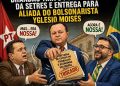 Reestruturação na Setres reflete cenário de disputas e estratégias eleitorais no estado