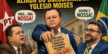 Reestruturação na Setres reflete cenário de disputas e estratégias eleitorais no estado