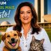 Karina da Dindas mantém compromisso de vida com a proteção e o bem-estar animal