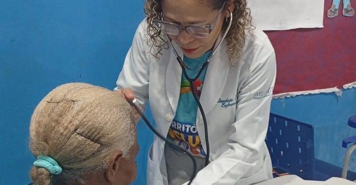 Projeto fortalece inclusão, convivência e protagonismo da população idosa no Maranhão