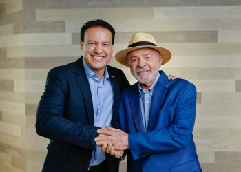 Pesquisa Quaest revela força do alinhamento com Lula na disputa pelo Governo do Maranhão