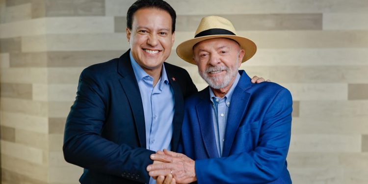 Pesquisa Quaest revela força do alinhamento com Lula na disputa pelo Governo do Maranhão