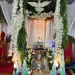Festa do Divino no bairro da Liberdade reúne fé, cultura e tradição ancestral