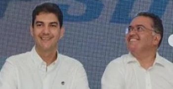 PRTB leva ao TRE-MA denúncia contra Braide após vídeo no Residencial Mato Grosso