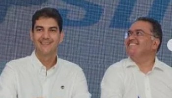 PRTB leva ao TRE-MA denúncia contra Braide após vídeo no Residencial Mato Grosso