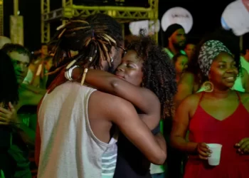 FORREGGAE aposta na mistura de forró e reggae para celebrar cultura popular em São Luís