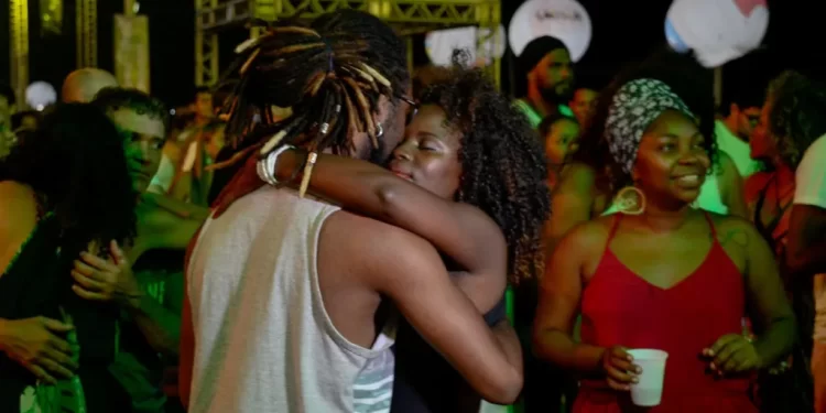 FORREGGAE aposta na mistura de forró e reggae para celebrar cultura popular em São Luís