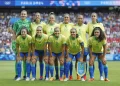 Projeto aprovado pela Câmara busca acelerar profissionalização do futebol feminino