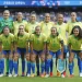 Projeto aprovado pela Câmara busca acelerar profissionalização do futebol feminino