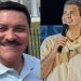 Rubão rompe suspense e escolhe Braide para a disputa pelo Governo do Maranhão