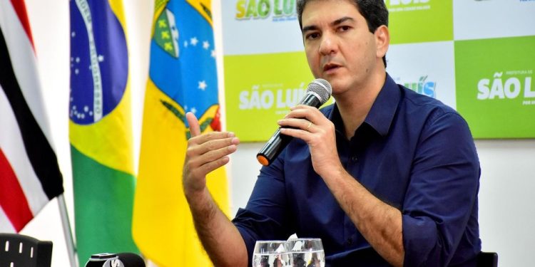 Ausência de Eduardo Braide em sabatina do Imirante provoca questionamentos na disputa pelo Governo do Maranhão