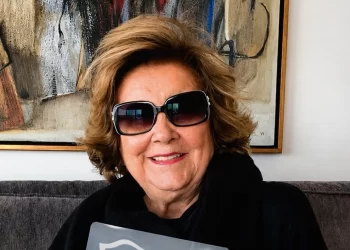 Morre aos 95 anos Maria Izabel Rodrigues, referência da educação maranhense