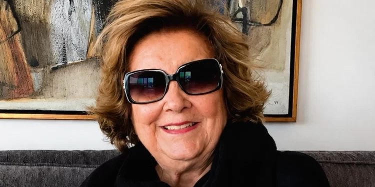 Morre aos 95 anos Maria Izabel Rodrigues, referência da educação maranhense