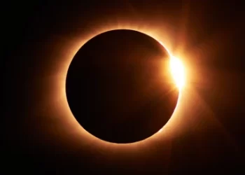 Eclipse de 12 de agosto será total em cinco regiões, mas Brasil não terá visibilidade