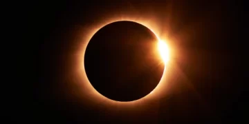 Eclipse de 12 de agosto será total em cinco regiões, mas Brasil não terá visibilidade