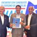 Em encontro com empresários, Camarão apresenta propostas para melhorar ambiente de negócios
