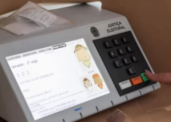Dois votos para senador: veja as regras para evitar erro na urna em 2026