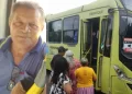 “Seu Ribeiro” morre dentro de ônibus após mal súbito em São Luís