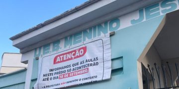 Fim de contrato gera expectativa sobre permanência de escola municipal em São Luís
