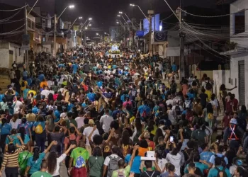 Grande Romaria Caminho de São José de Ribamar terá programação neste sábado (19)