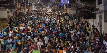 Grande Romaria Caminho de São José de Ribamar terá programação neste sábado (19)