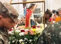 Dia dos três arcanjos destaca proteção, comunicação e cura na tradição católica