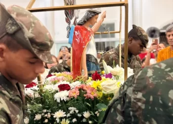 Dia dos três arcanjos destaca proteção, comunicação e cura na tradição católica
