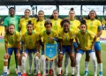 Brasil deixa empate para trás e elimina os Estados Unidos nas penalidades na Copa Sub-20