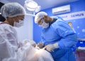 Paço do Lumiar amplia cirurgias odontológicas e passa a oferecer atendimentos noturnos à população