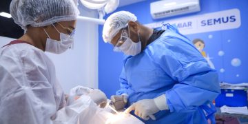 Paço do Lumiar amplia cirurgias odontológicas e passa a oferecer atendimentos noturnos à população