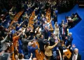 PEC do fim da escala 6×1 é aprovada por 75 senadores e segue para promulgação