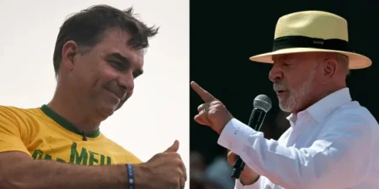Candidatos retomam campanha e entram na reta final para o segundo turno