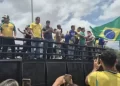 Atenção, motoristas! Ponte do São Francisco terá bloqueio e trânsito no Centro de São Luís sofrerá alterações hoje